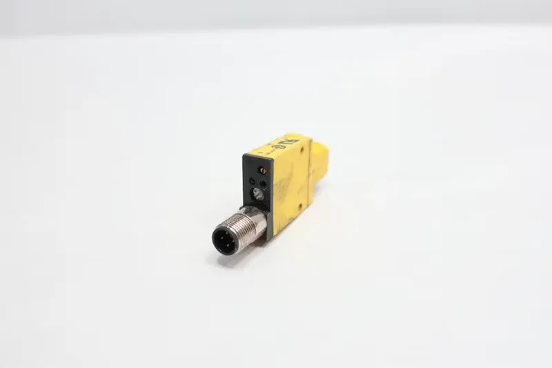 Фотоэлектрический датчик SM312LPQD Photoelectric Sensor PNP