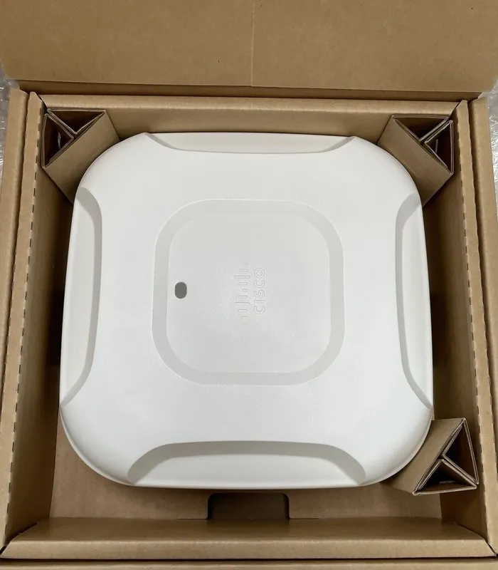 Точка доступа Wi-Fi Cisco AIR-CAP3702I-Z-K9 Aironet 3702I 802.11ac Wireless Acce