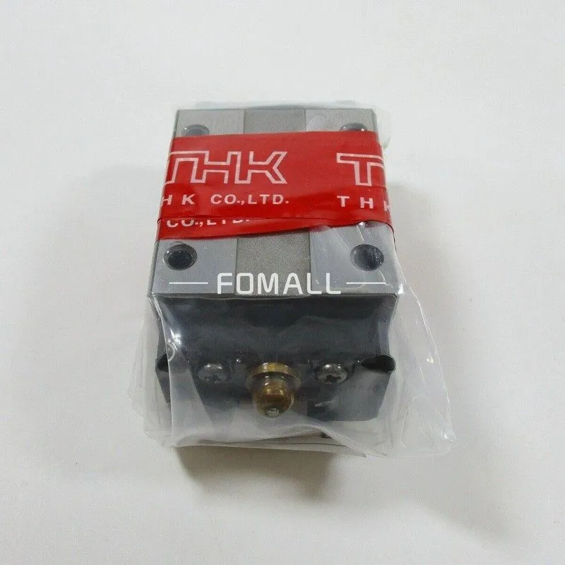 Линейная направляющая THK HSR20R1SS Linear Guide Carriage FNOB