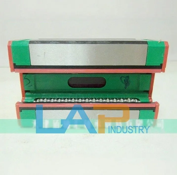 Линейная направляющая HIWIN Linear Guide Slider Mute QEH30CA