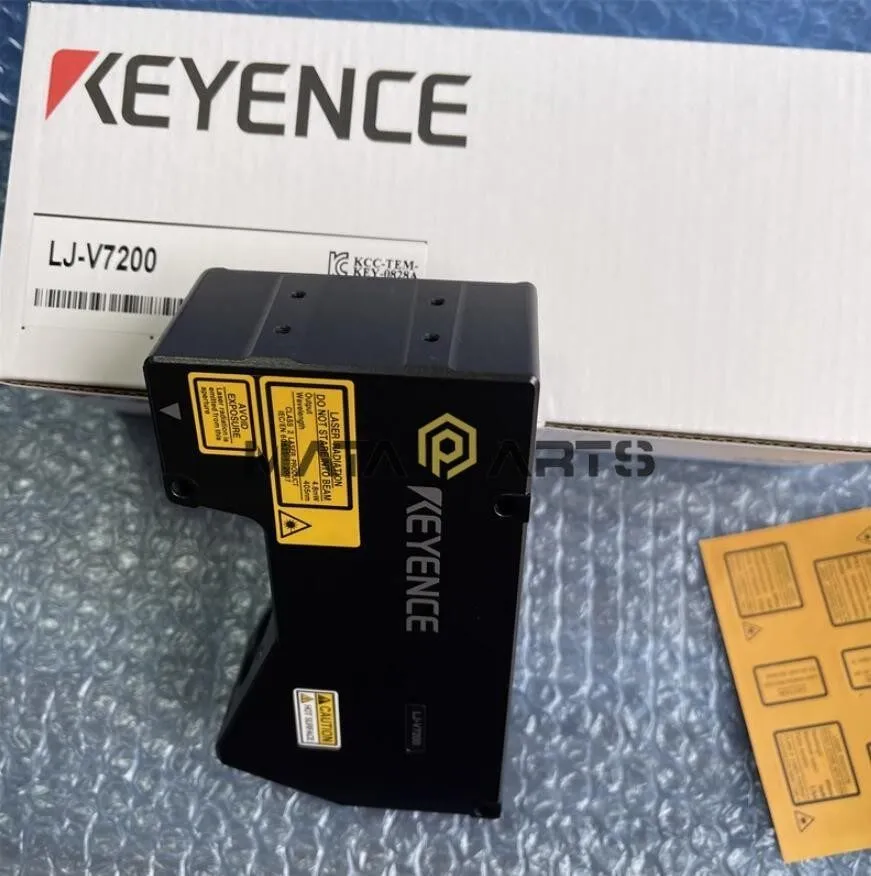 Датчик Keyence LJ-V7200 measuring instrument