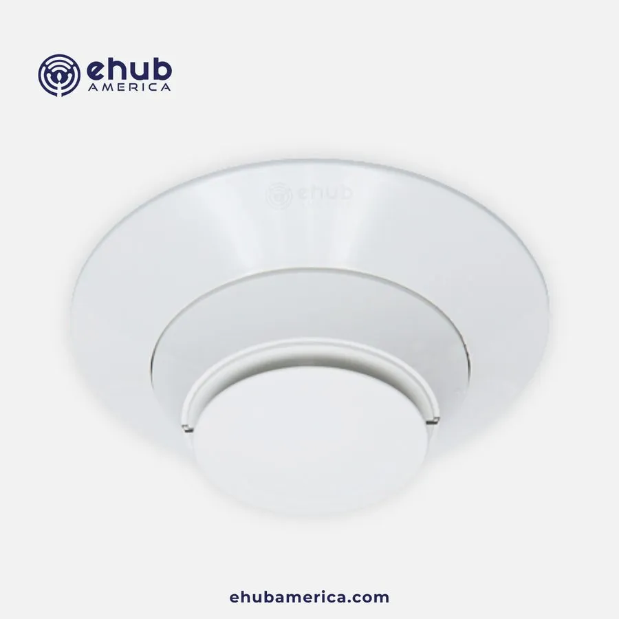 Оборудование пожарной сигнализации Notifier FSV-951 Intelligent Addressable High — фото лота 1