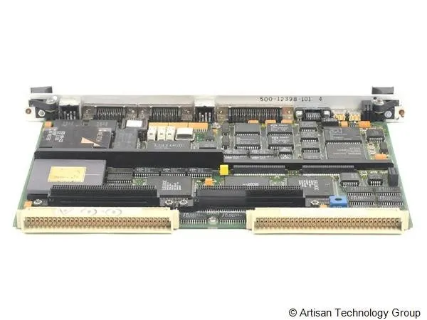 Промышленный компьютер Force Computers SPARC CPU-2CE/16 VME Single Board Compute