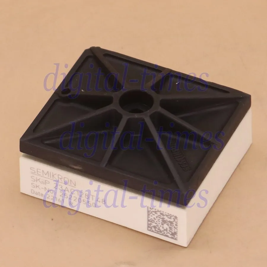 Силовой модуль SEMIKRON SKIIP23AC128T48 Module