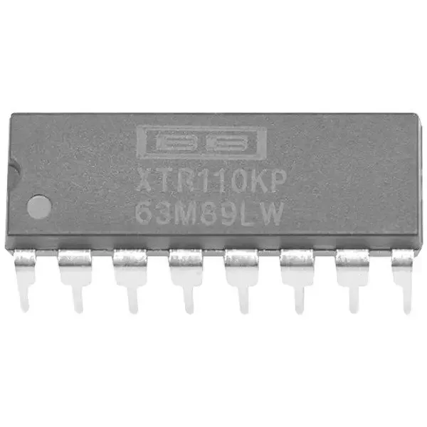 Микросхема LOT- Texas Instruments XTR110KP ic's 4mA-20mA