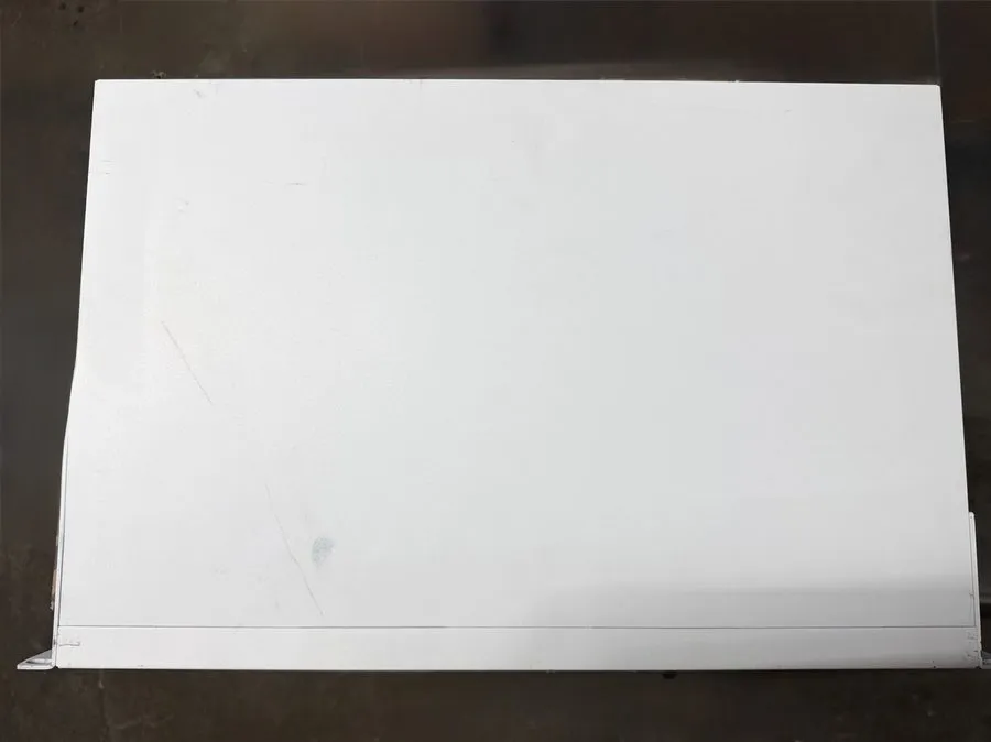 Коммутатор Mikrotik CRS328-24P-4S+RM 24 Port Gigabit Ethernet Router/switch PoE  — фото лота 3