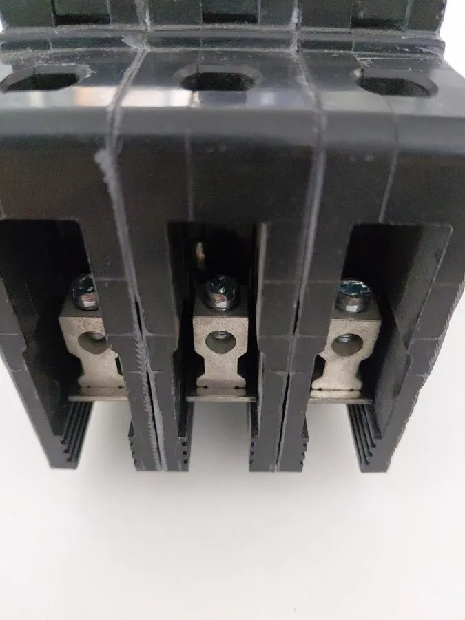 Автоматический выключатель Square D EGB EGB34020LC 3 Pole 20 Amp 480v Circuit Br