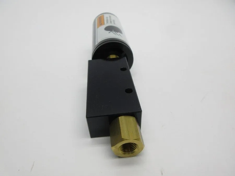 Вакуумный эжектор VACUUM EJECTOR VG-015-00-00 NSMP