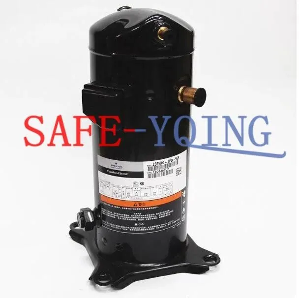 Компрессор Emerson Copeland Valley Wheel Compressor ZB38KQE-TFD-558
