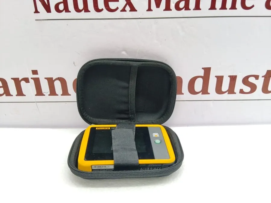 Оптико-электронная система FLUKE PTi120 Compact Pocket Thermal Imaging Camera In