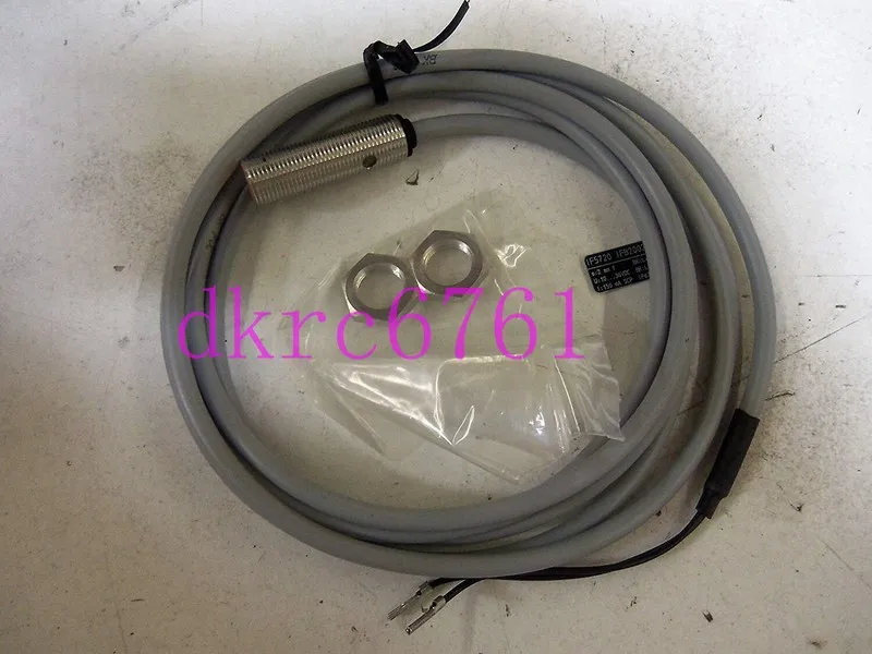 Датчик приближения IFM EFECTOR IFB2002-ARKG/UP INDUCTIVE PROXIMITY SENSOR 10-36V