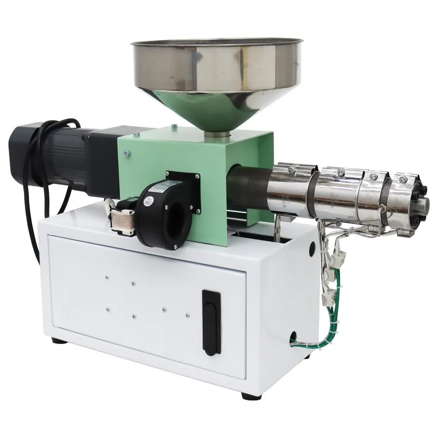 Оборудование ЧПУ 0.1-2kg/h Plastic Desktop Injection Molding Machine Single Scre — фото лота 2