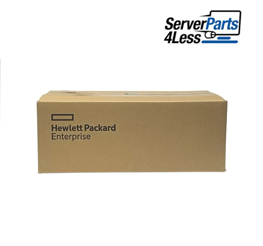 Жёсткий диск R0Q57A HPE MSA 2.4TB SAS 12G ENTERPRISE 10K SFF (2.5IN) M2 HDD P132