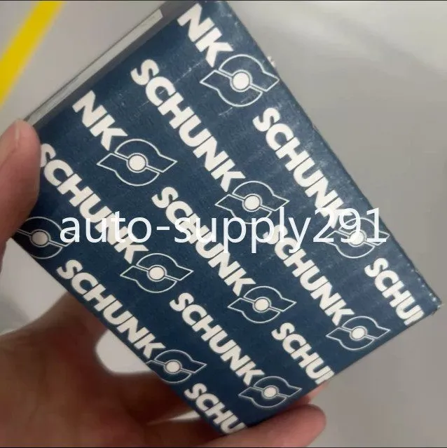 Робот SCHUNK MPG 64-2 0340014 Clamping Jaw Cylinder