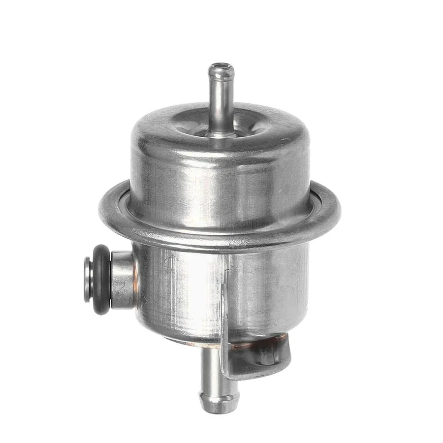 Трубопроводная арматура BMW Fuel Pressure Regulator E30 E28 E34 E24 E23 E32 3 5  — фото лота 1