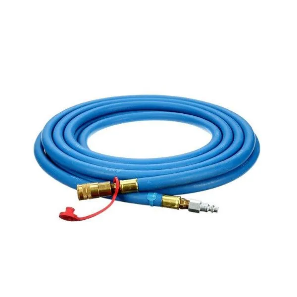 Газоанализатор 3M W-9435-25 Supplied Air Respirator Hose (25ft/7.5M) High Pressu