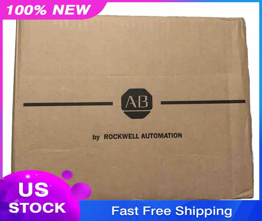 Серводвигатель Allen Bradley VPL-B0753E-PJ12AA Servo Motor Low Inertia Sealed