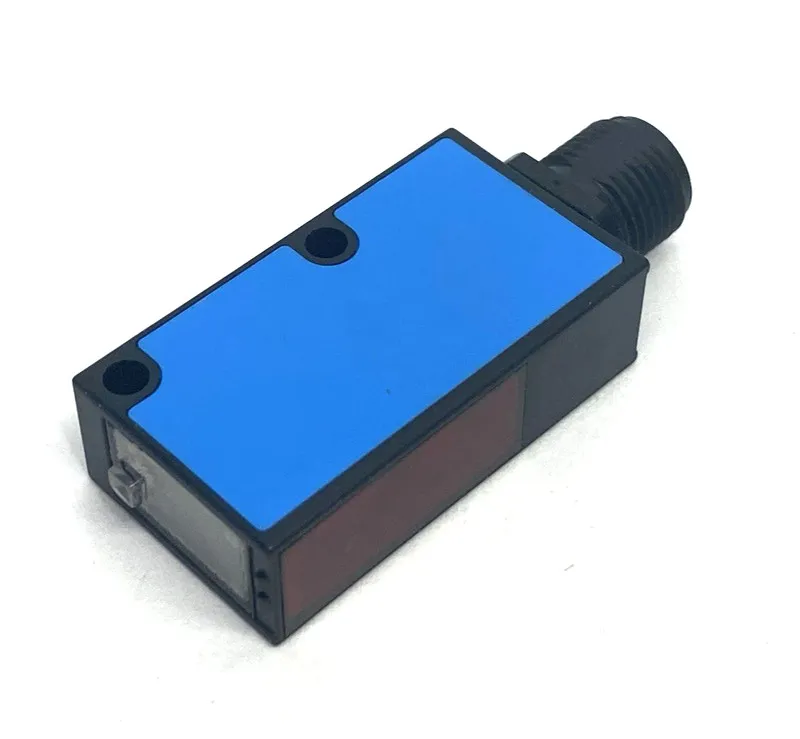 Фотоэлектрический датчик Sick 2022662 Through-Beam Photoelectric Sensor WE9-2P43