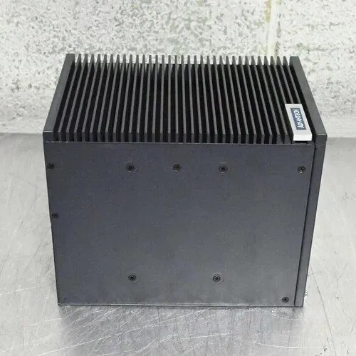 IIoT-устройство Advantech Embedded Automation Computer UNO-348-ANN3A UNO-348 — фото лота 1