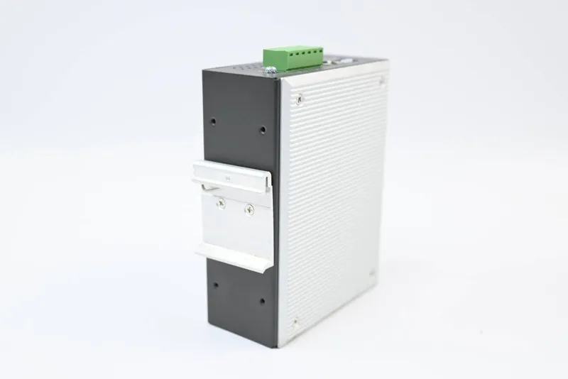 IIoT-устройство ones MOXA Ethernet Switch EDS-405A-MM-SC V1.0
