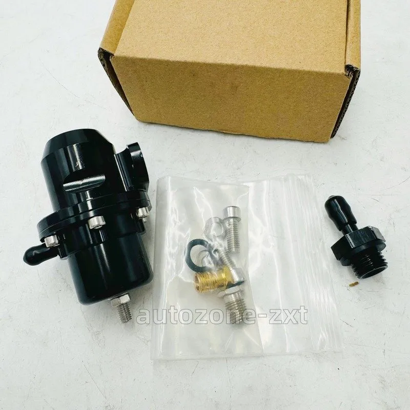 Трубопроводная арматура Fuel Pressure Regulator Fit для Civic Integra Del Sol B1