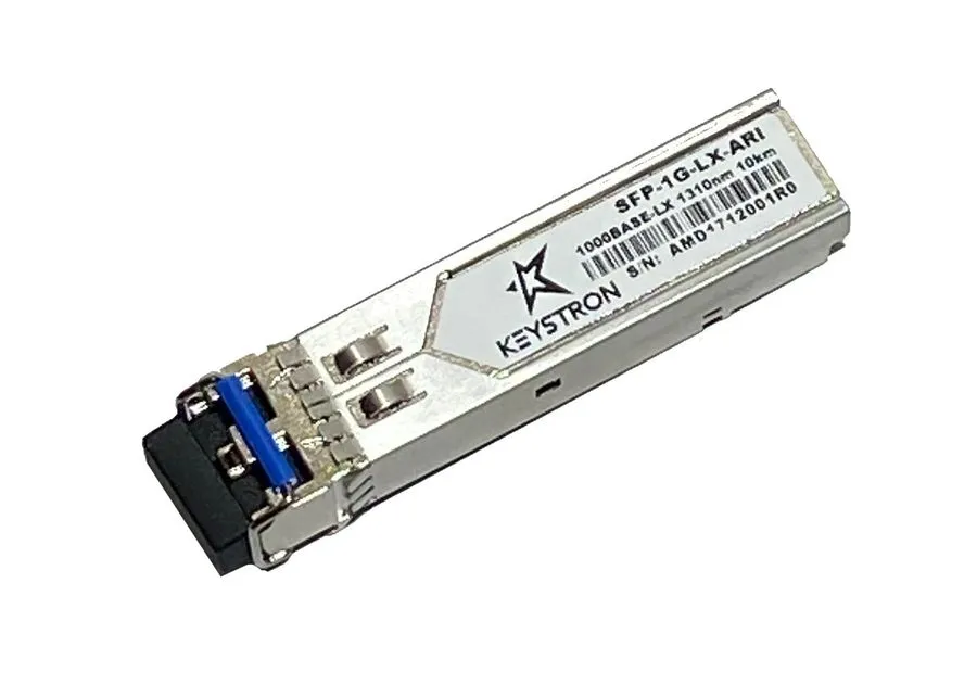 Трансивер Arista SFP-1G-LX XVR-00006-02 1GE 1310nm SMF 10km SFP 1000base-lx tran