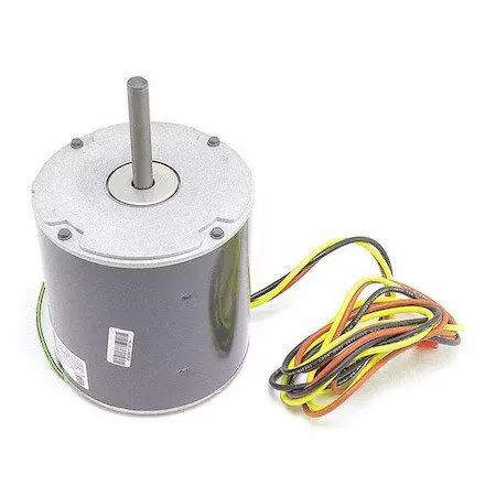 Вентилятор LIEBERT 127902P2S Fan Motor,1/2 HP,385-466V,1-Phase 116K62