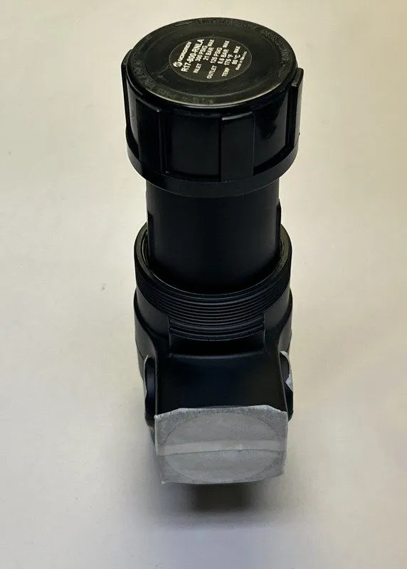 Трубопроводная арматура NORGREN,R17-800-RNLA,PRESSURE REGULATOR 300 PSIG