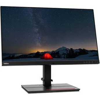 Монитор Lenovo ThinkVision P27u-20 27 in 4K IPS Monitor
