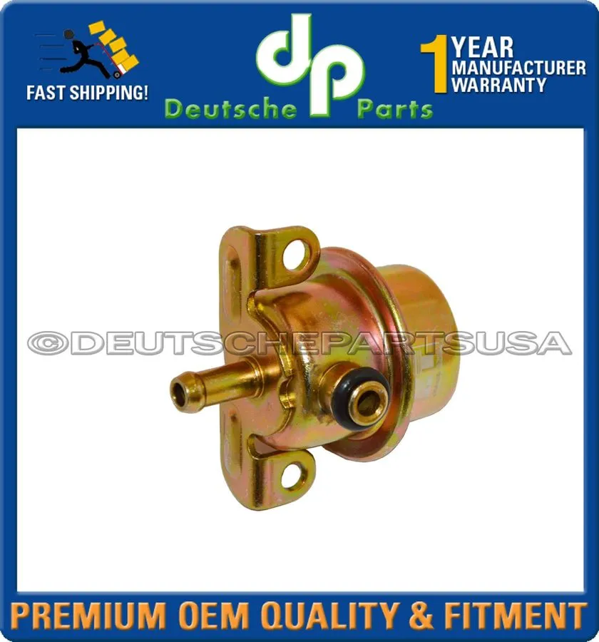 Трубопроводная арматура 94411019803 Fuel Pressure Regulator