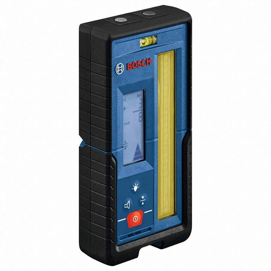 Нивелир BOSCH LR20 Laser Level Accesory,AA Battery 61KL74 — фото лота 1