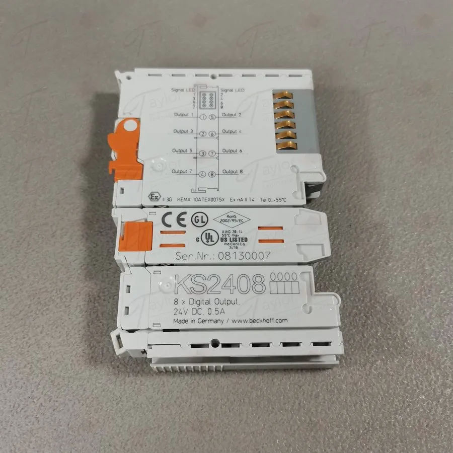 Beckhoff KS2408