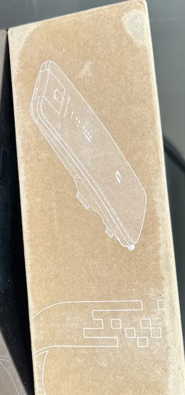 Точка доступа Wi-Fi Ubiquiti Networks RP-5AC-GEN2-US 5GHz Rocket Prism ac Wirele
