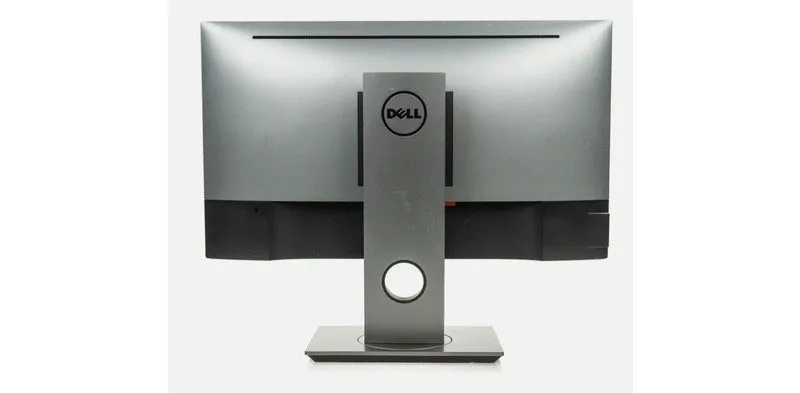 Монитор Dell Ultrasharp U2417H 24" IPS 1920x1080 LCD Backlit Monitor Grade B