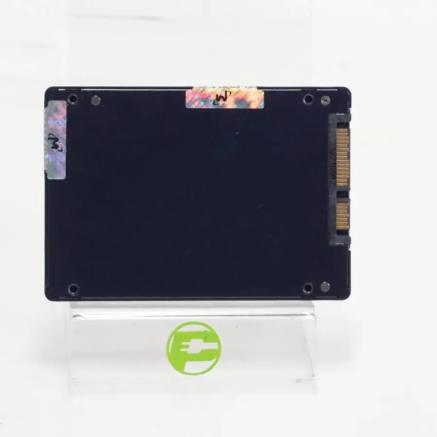 Сервер Micron MTFDDAK1T9TDC 1.92TB SSD SATA 2.5 Server Laptop Desktop PC Hard Dr