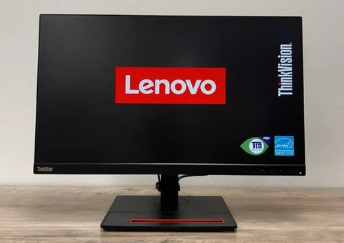 Монитор Lenovo ThinkVision T24m-20 23.8" FHD IPS LED Monitor 62CDGAR6US