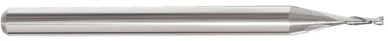 Режущий инструмент 5/64 2FL SE Long (1/2x2 1/2) Carbide End Mill, MTC-65921 — фото лота 1