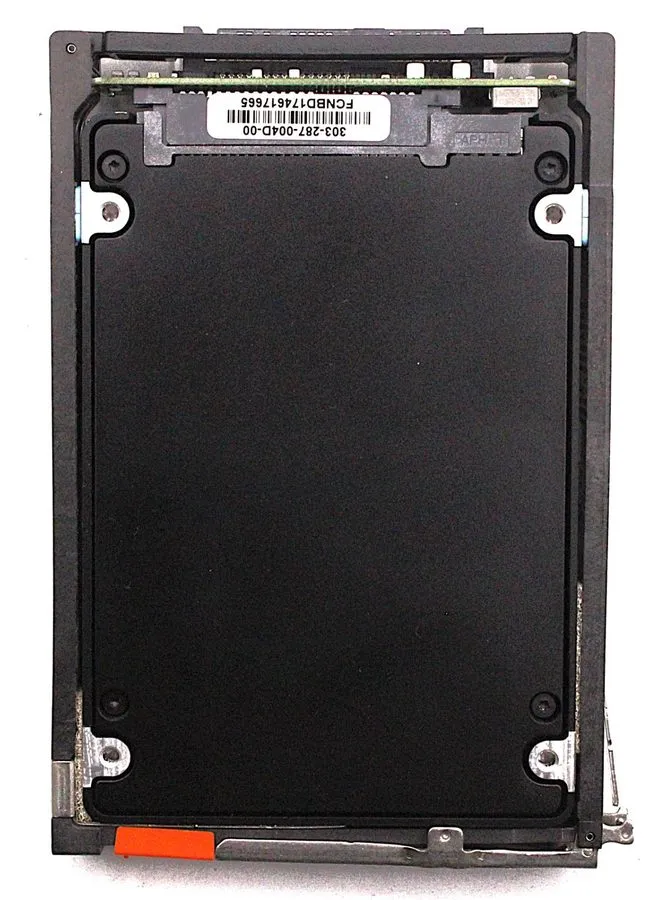SSD-накопитель Samsung PM1643 960GB SSD NETAPP 2.5" SAS 12Gbps MZ-ILT960A MZILT9