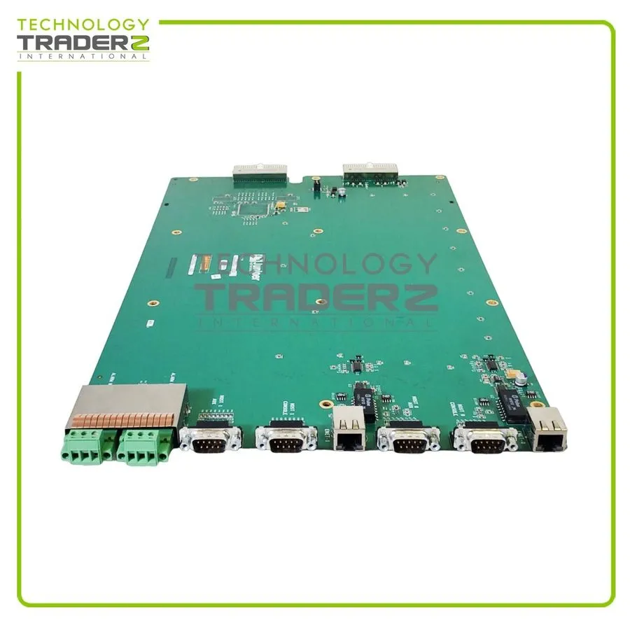 Коммутатор 710-005926 Juniper Networks M320 Connector Interface Panel 750-009376