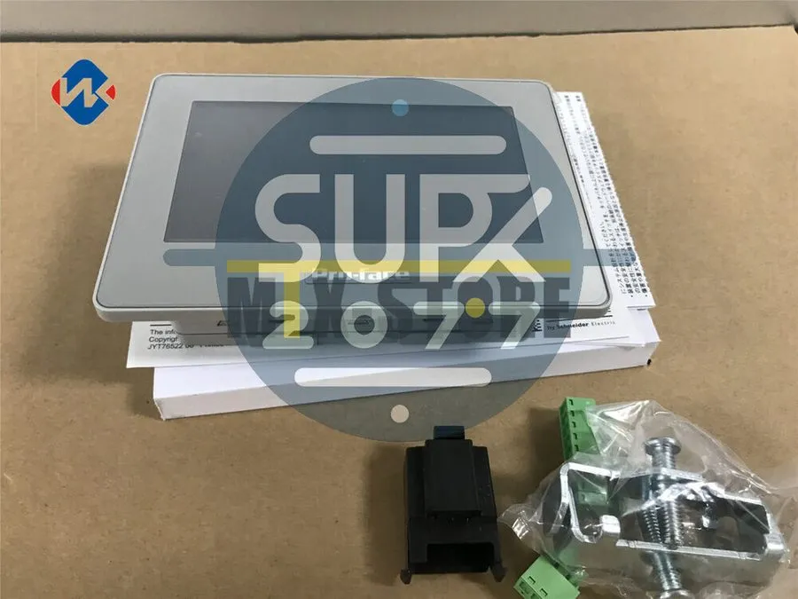 Панель оператора PRO-FACE HMI PFXGP4116T2D TOUCH PANEL 100%