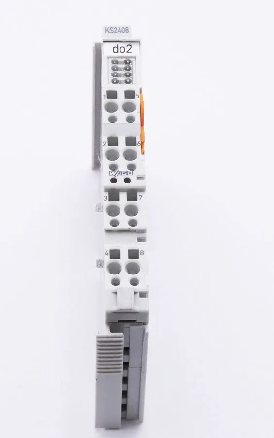 IIoT-устройство Beckhoff KS2408 8x Digital Output 24VDC 0.5A