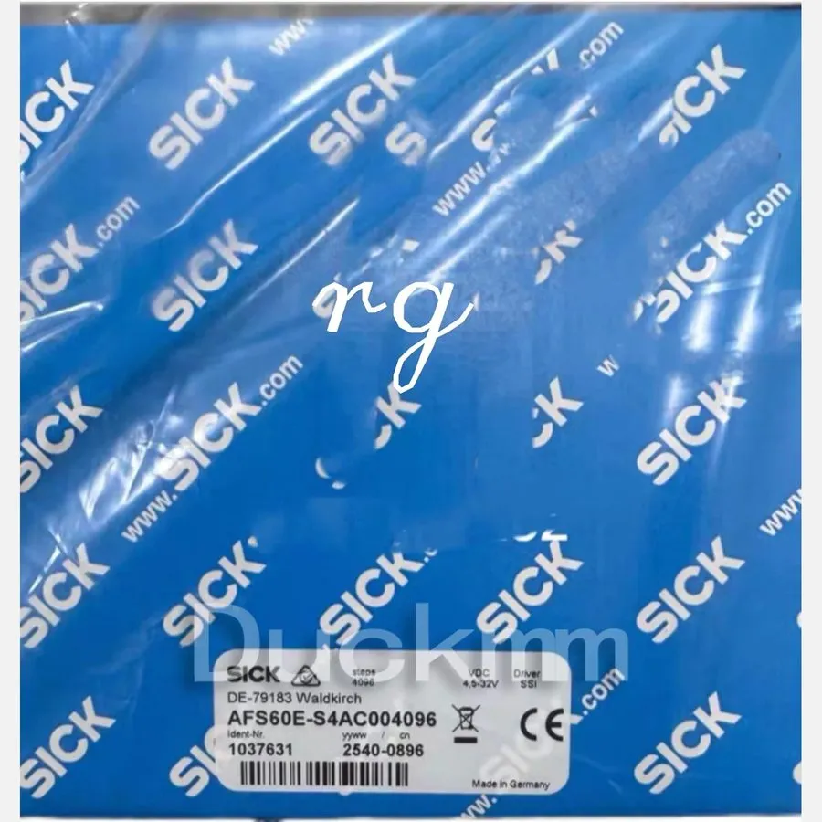 Энкодер Sick AFS60E-S4AC004096 Encoder