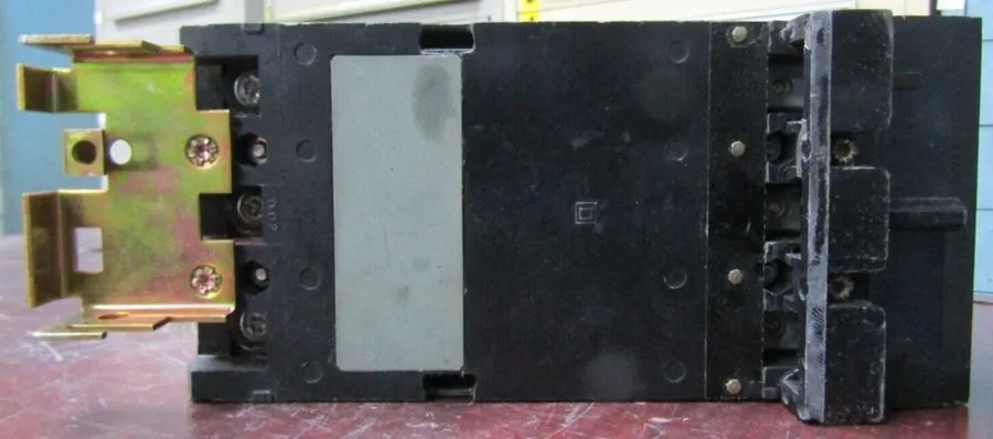 Автоматический выключатель Square D I-line KC34150 150A 3p 480V Circuit Breaker 