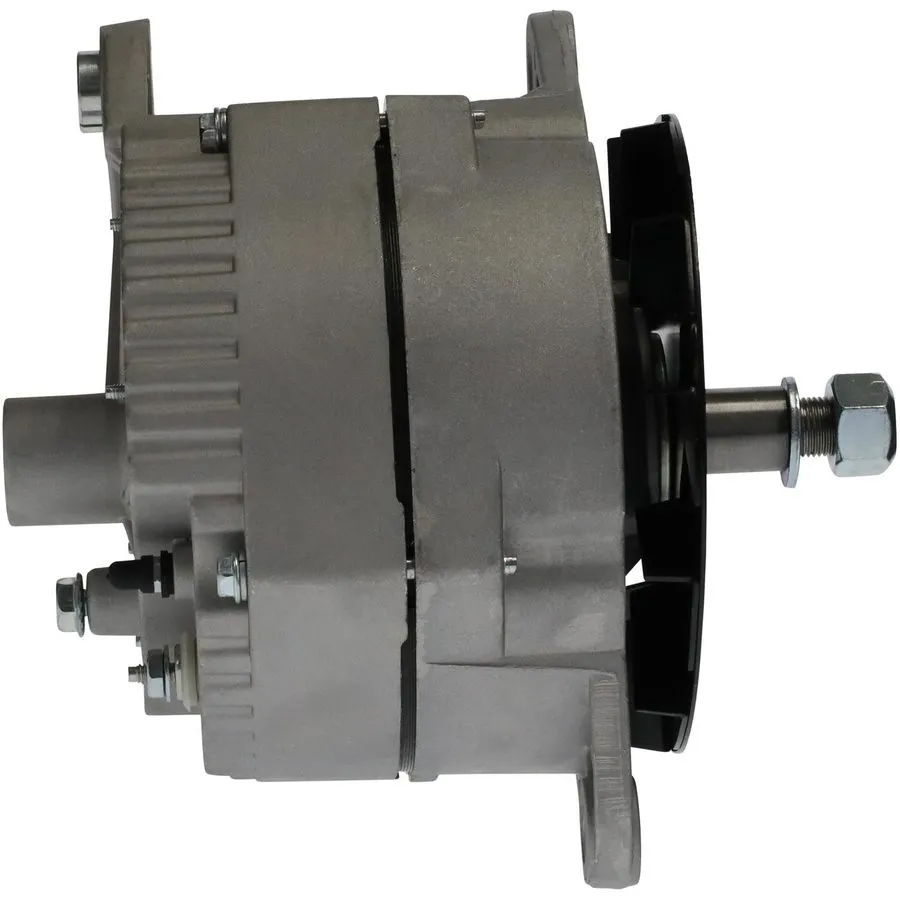 Сервер Alternator для GMC C7000 8 10.4L 91-93 1100084 1100086 1100090 1100185 71 — фото лота 1