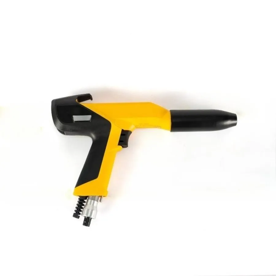 Оборудование ЧПУ Select Pro GM04 Electrostatic Manual powder coating spray gun 1