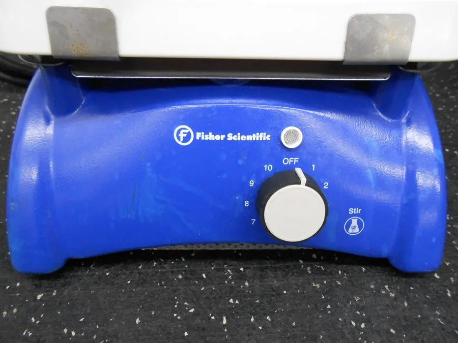 Магнитная мешалка Fisher Magnetic Stirrer Stir Plate 1152049S