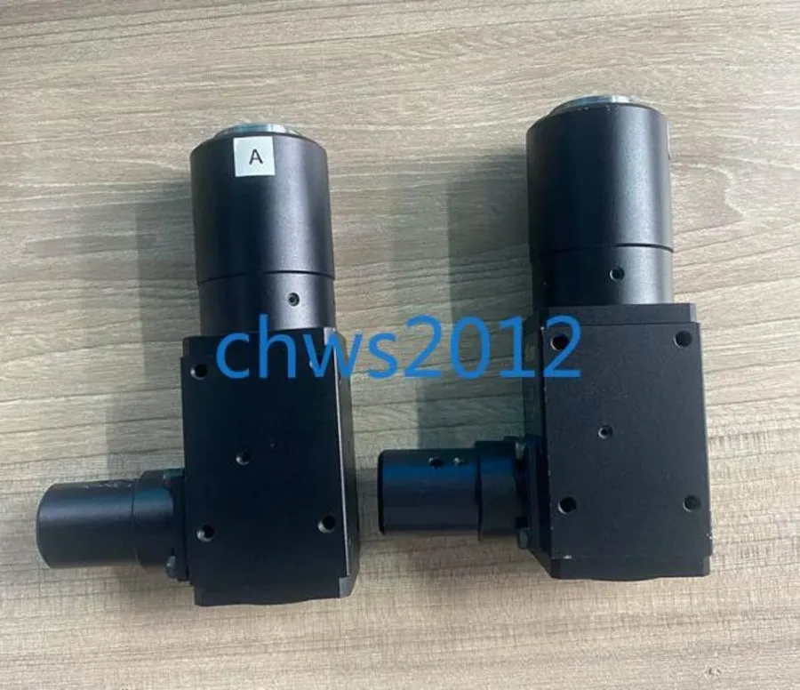 Микроскоп Nikon CM-20A coaxial single tube microscope 0.5X