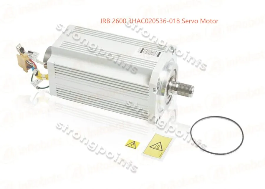 Серводвигатель ABB 3HAC047584-003 Robot Servo Motor