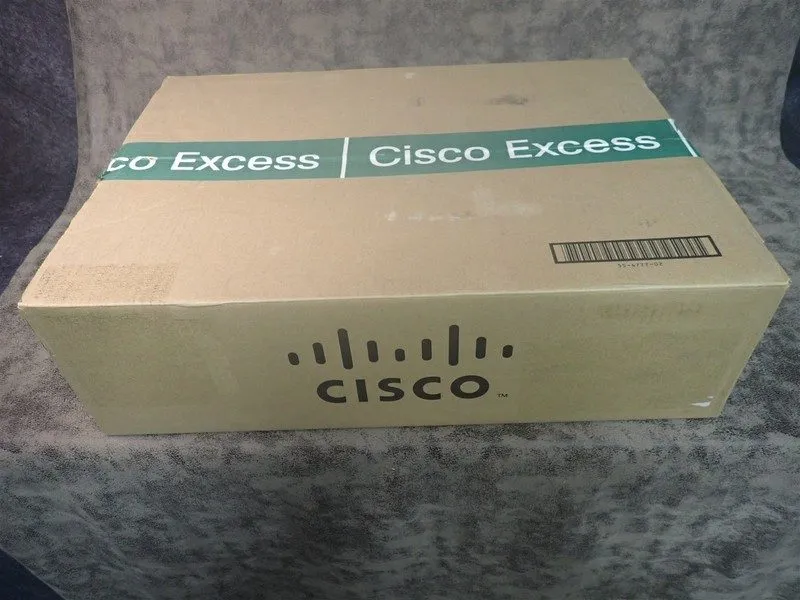 Коммутатор Cisco C1000 C1000-48T-4G-L 48 Port PoE Gigabit Ethernet Switch