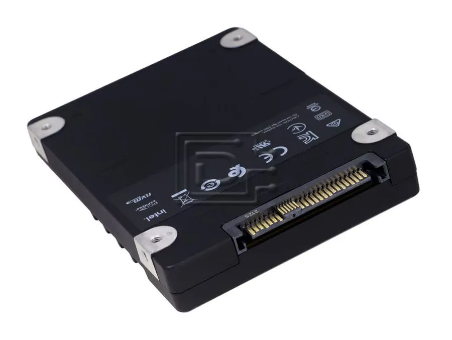 SSD-накопитель Intel Optane P5800x 1.6TB SSD U.2 PCIE NVME SSDPF21Q016TB01 97-10 — фото лота 2